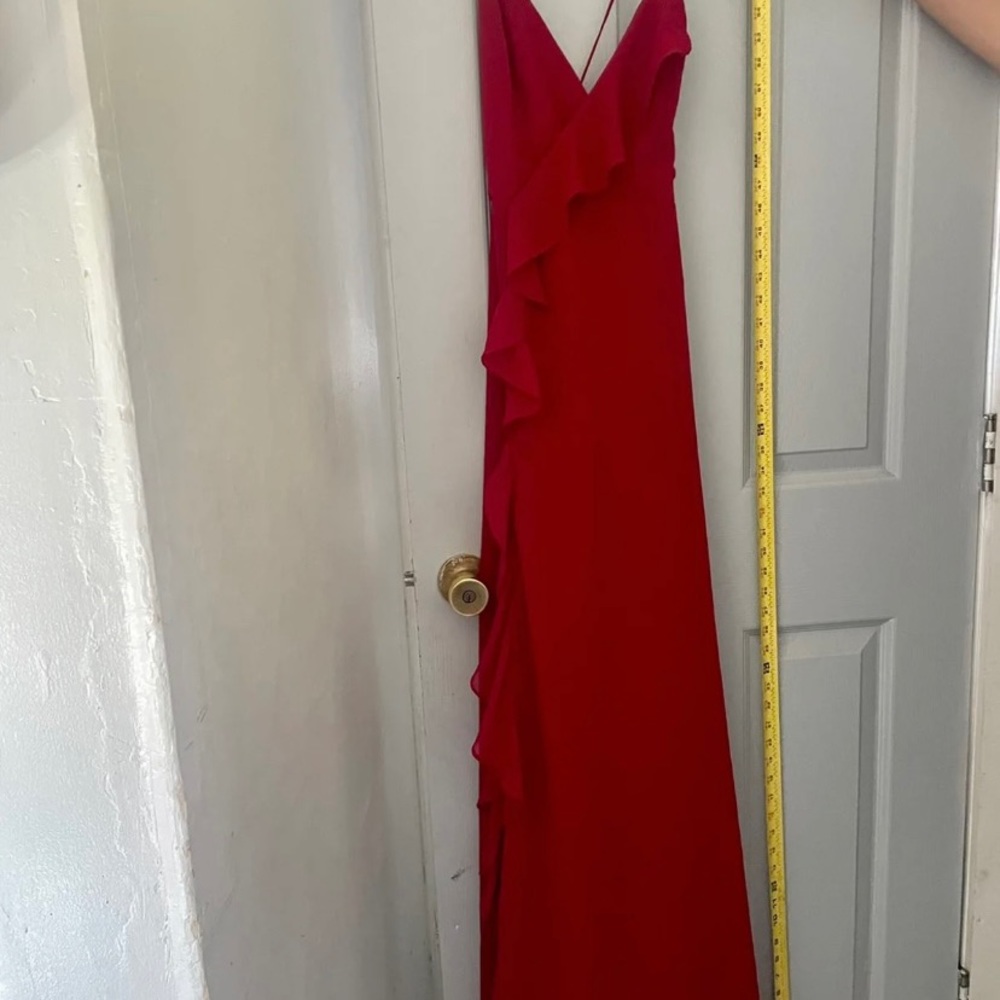 Prom dress - Picture 4 of 7